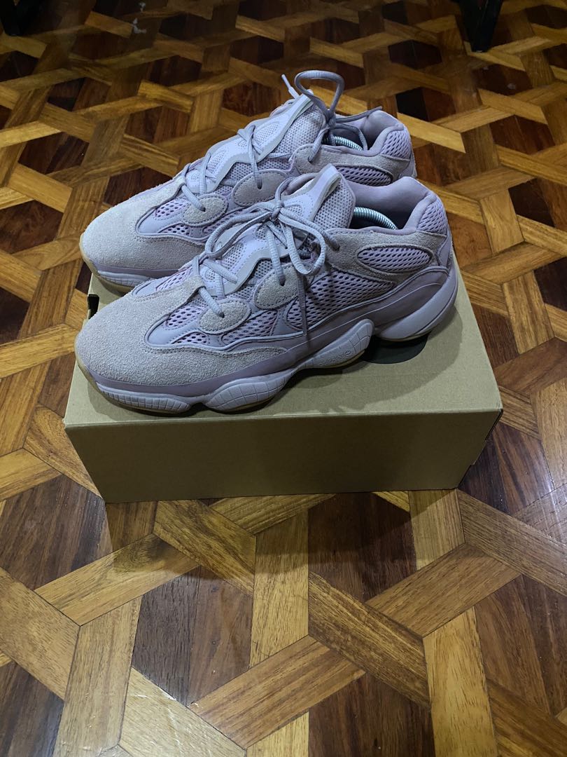 Adidas yeezy 500 soft vision xt discount