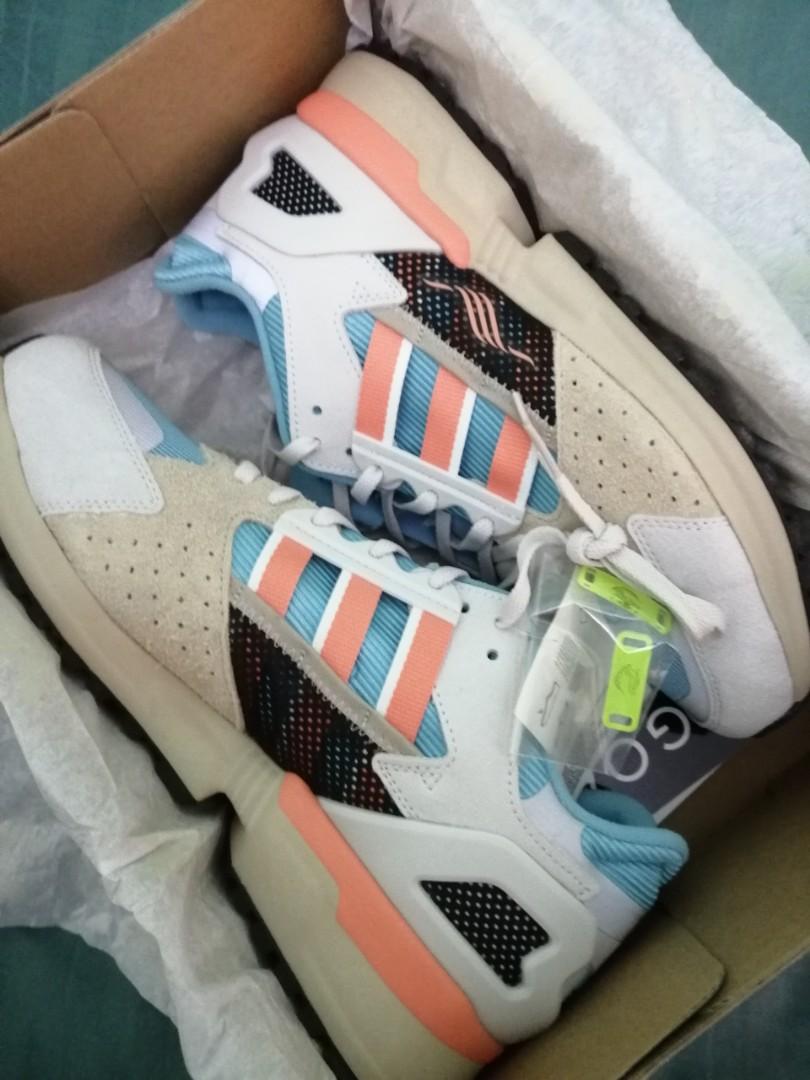 Adidas Zx 10000 supercolor