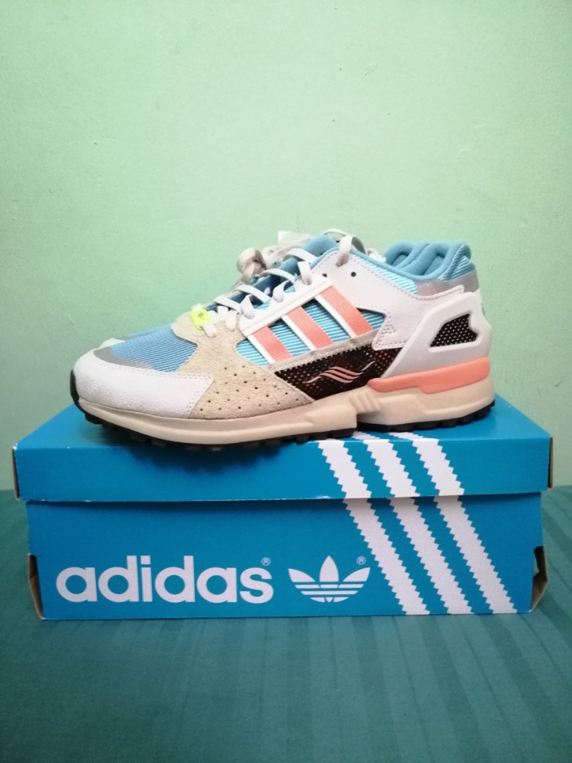 Adidas zx 10000c supercolor 2025