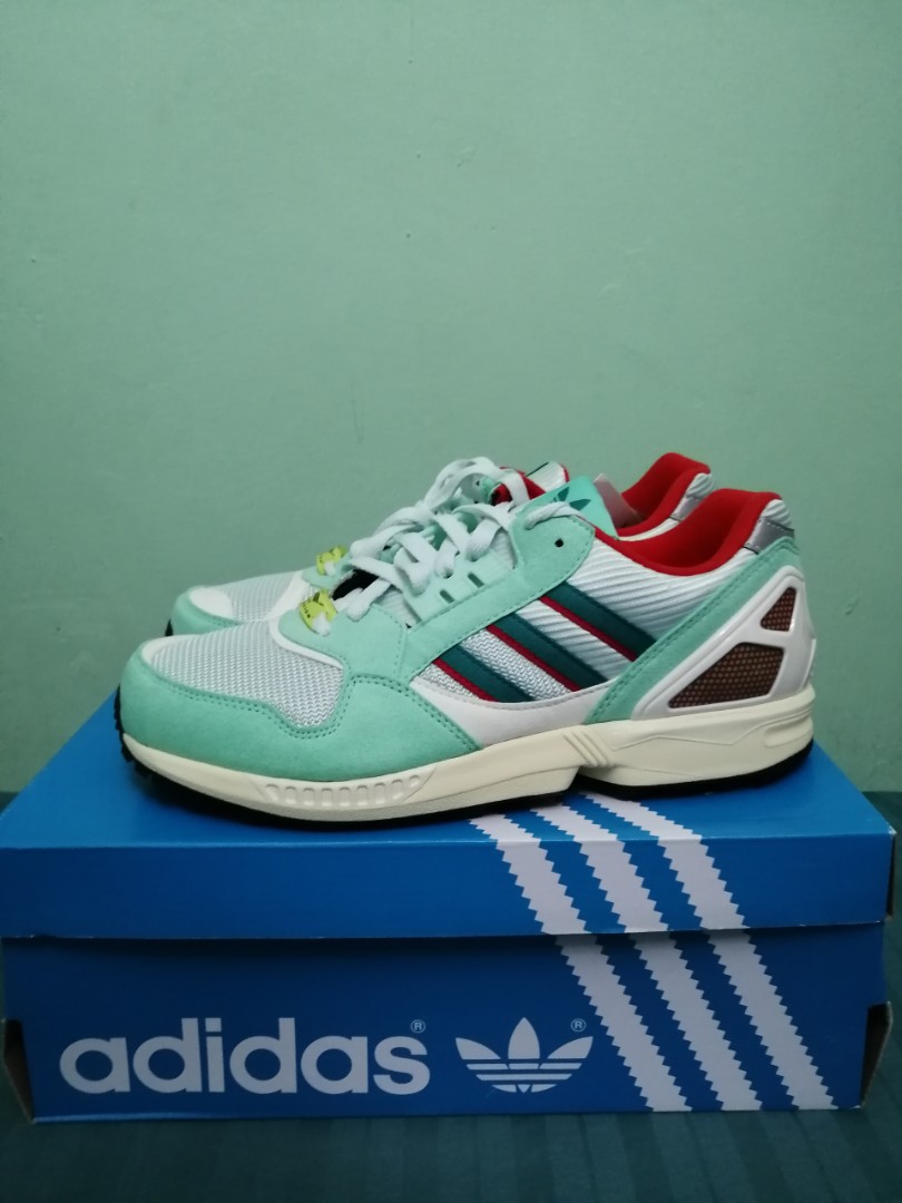 Adidas 9000 hydra, Men's Fashion, Sneakers on Carousell