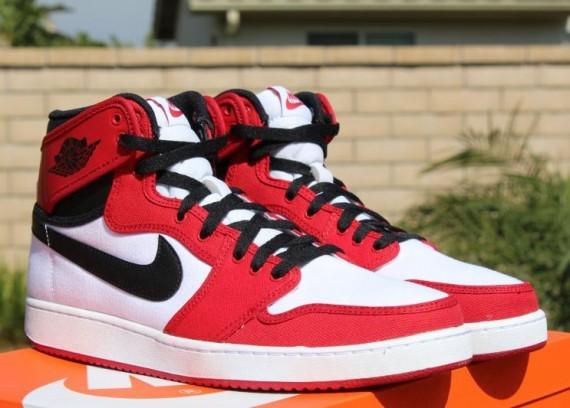 Air jordan 1 ko chicago sale