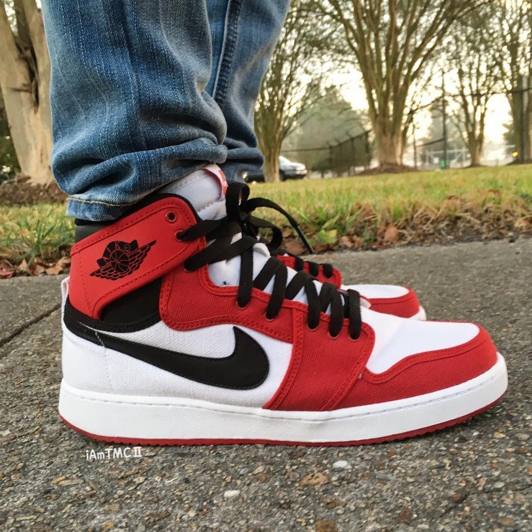 Jordan 1 ko chicago hotsell