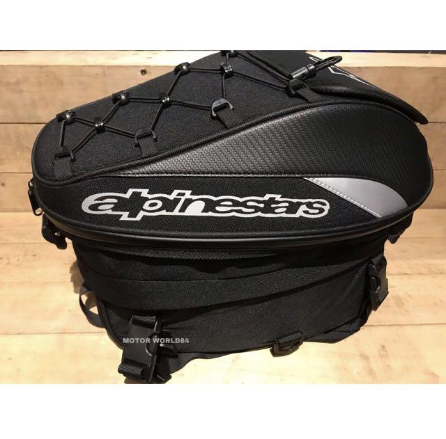 Alpinestars helmet bag hot sale