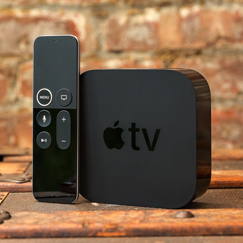 Apple TV 4K HDR, TV \u0026 Home Appliances 