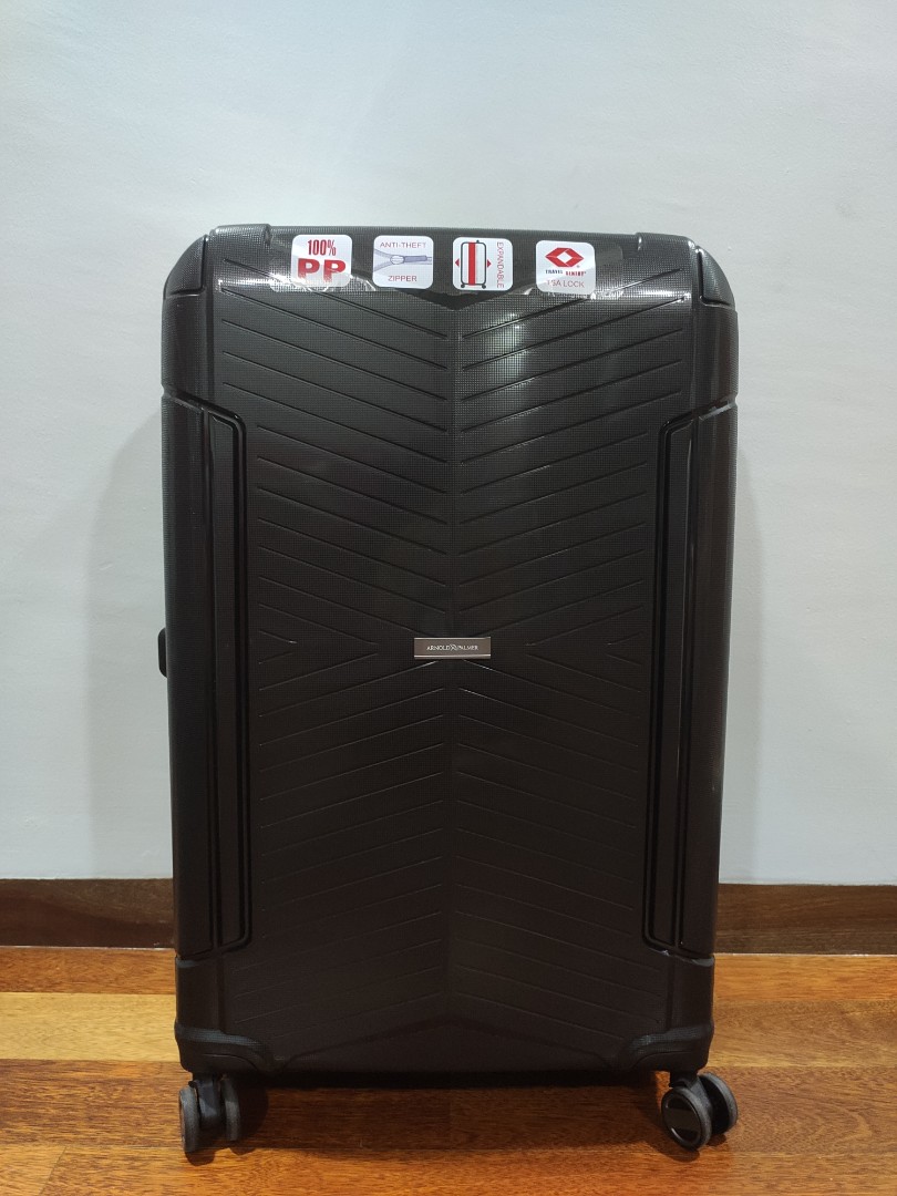 Arnold palmer luggage clearance