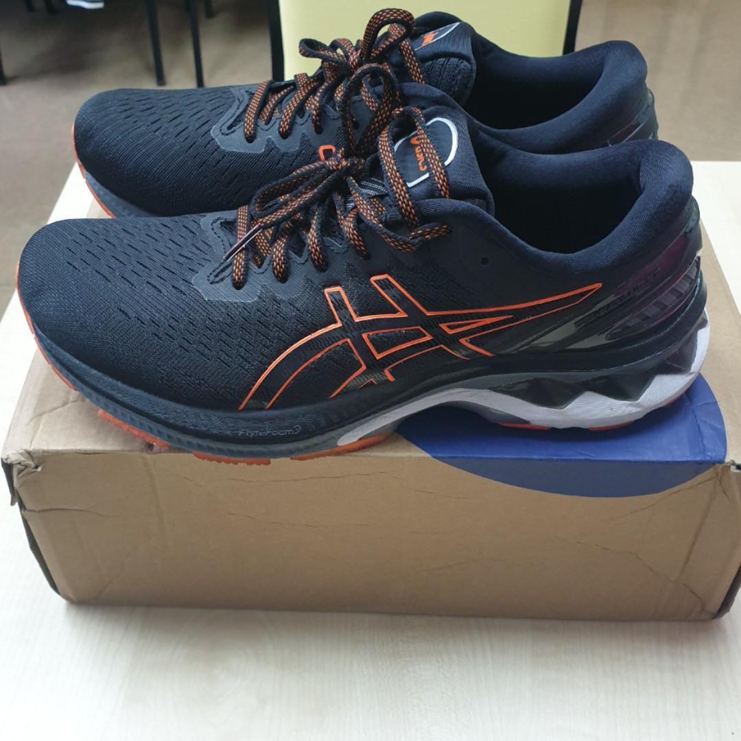Kayano sales 27 wide