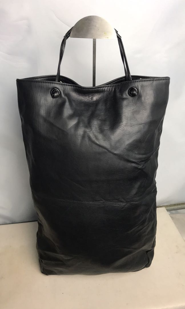 Helmut lang tote bag store