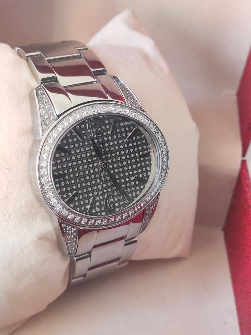 Auth Pitone Swiss Watch for Ladie's, Women's Fashion, Watches