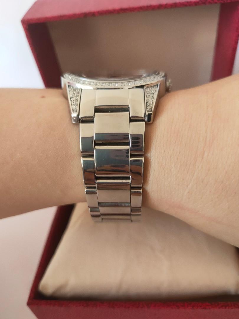 Auth Pitone Swiss Watch for Ladie's, Women's Fashion, Watches