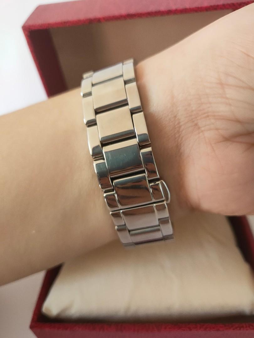 Auth Pitone Swiss Watch for Ladie's, Women's Fashion, Watches