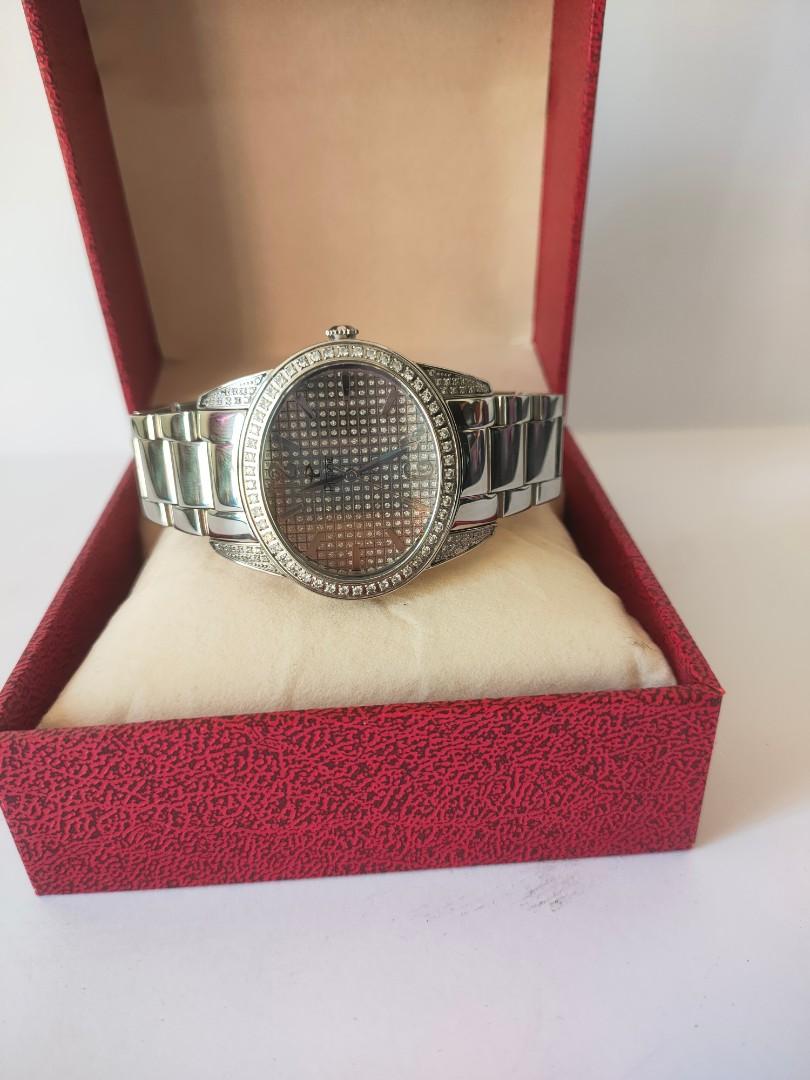 Auth Pitone Swiss Watch for Ladie's, Women's Fashion, Watches
