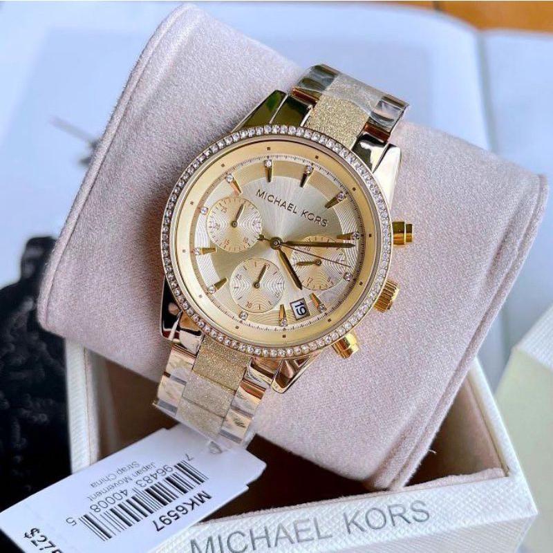 Michael kors shop mk 6597