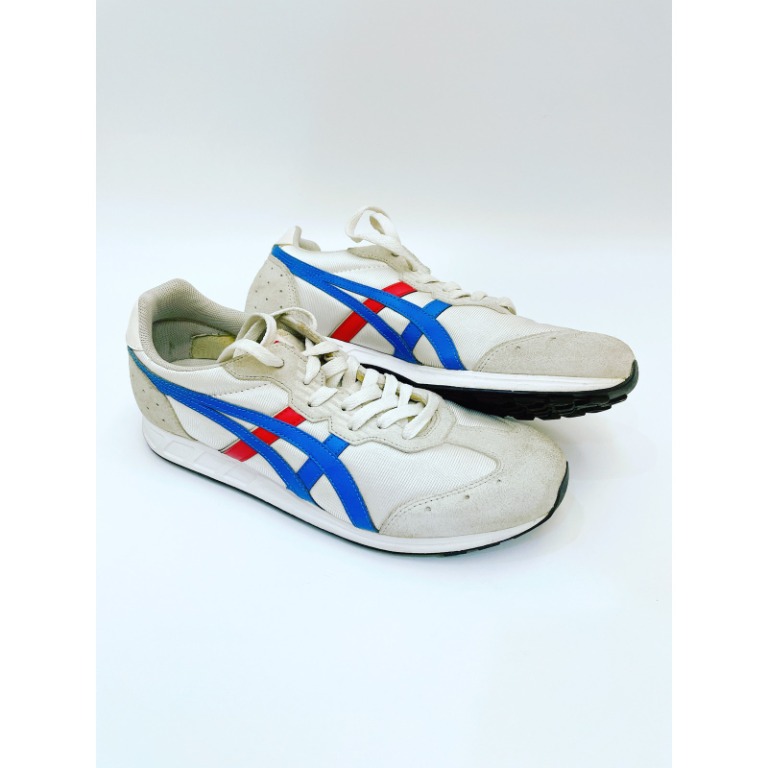 Authentic Onitsuka Tiger, Men's Fashion, Footwear, Sneakers on Carousell