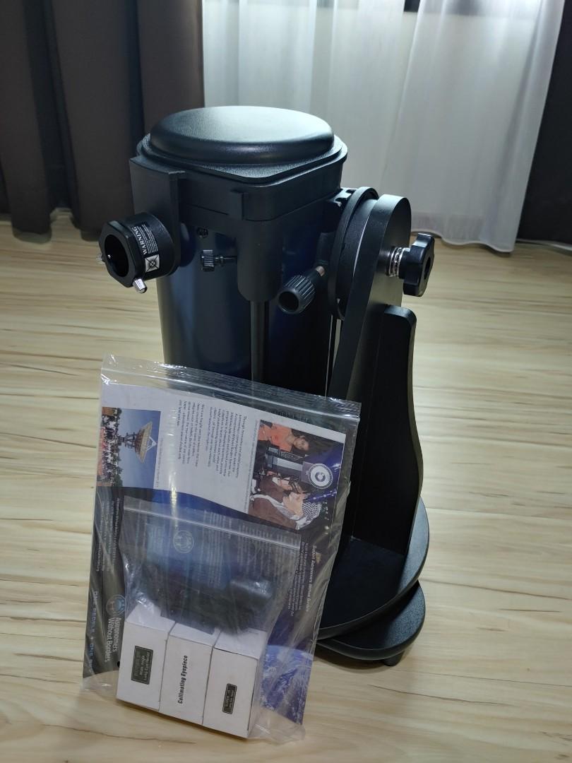 Awb 130 newtonian hotsell