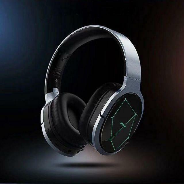 Maiku series wireless gaming headphone store