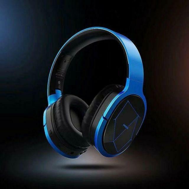 Maiku series wireless gaming headphone sales