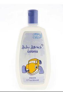 BABY BENCH Popsicle Cologne 500ml