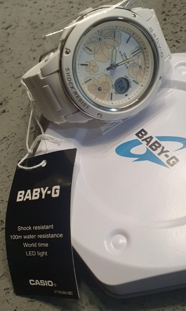 Baby discount g 5595
