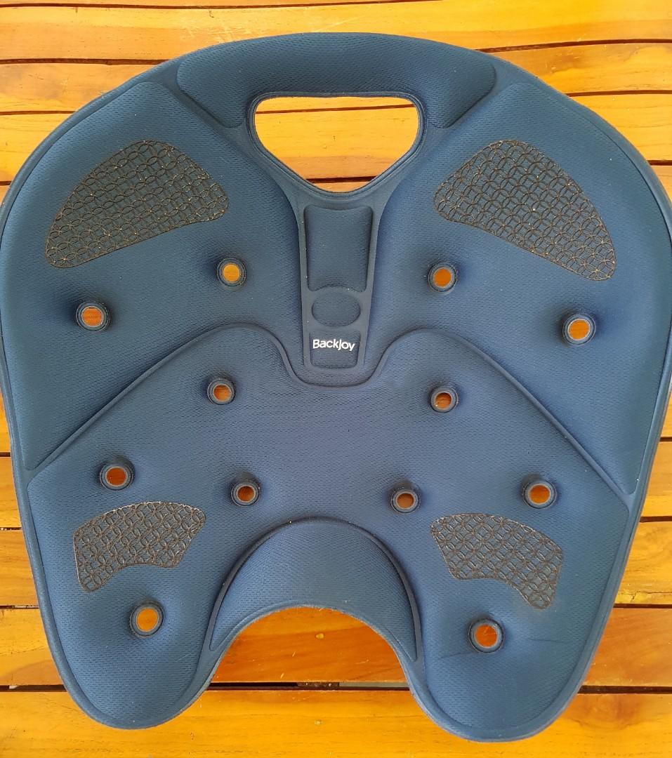 backjoy sitsmart core traction