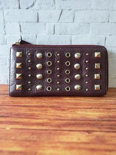 BALENCIAGA authenthic wallet