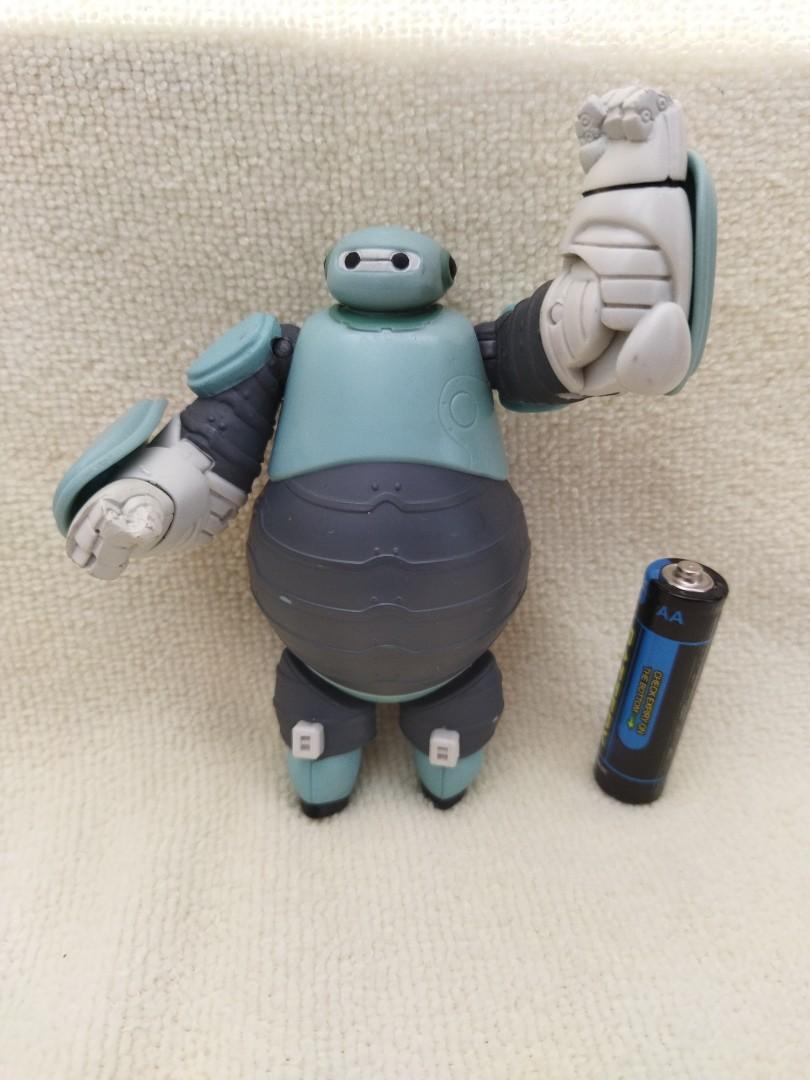 Big hero 6, Hobbies \u0026 Toys 