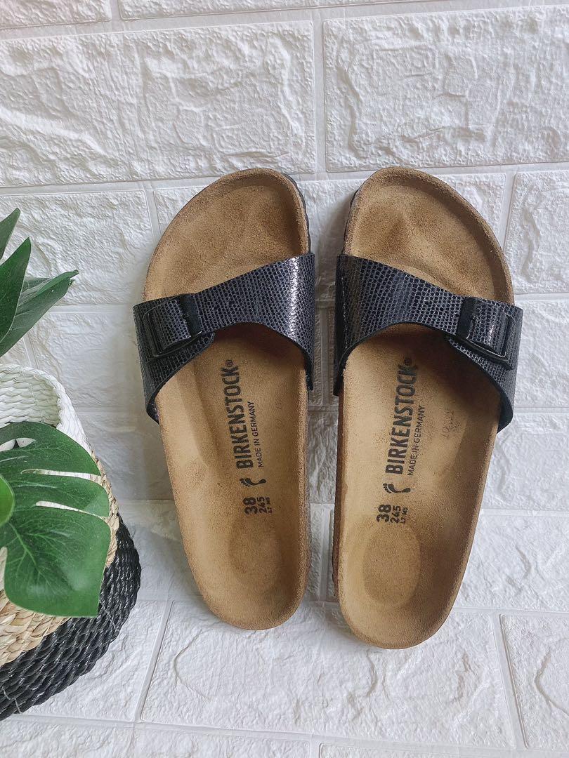Sandal new arrivals birkenstock ori