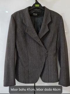 Blazer set