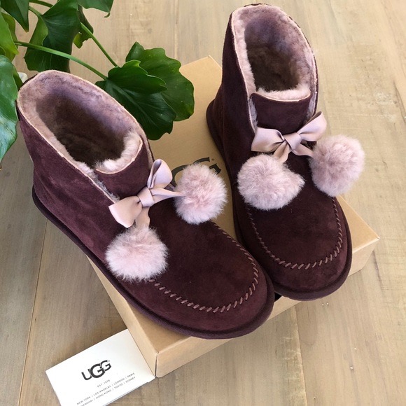 Kallen uggs clearance