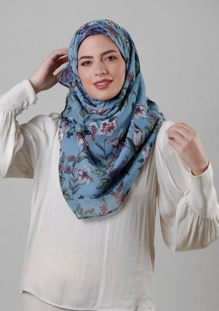 Tudung bokitta voila maxi clearance