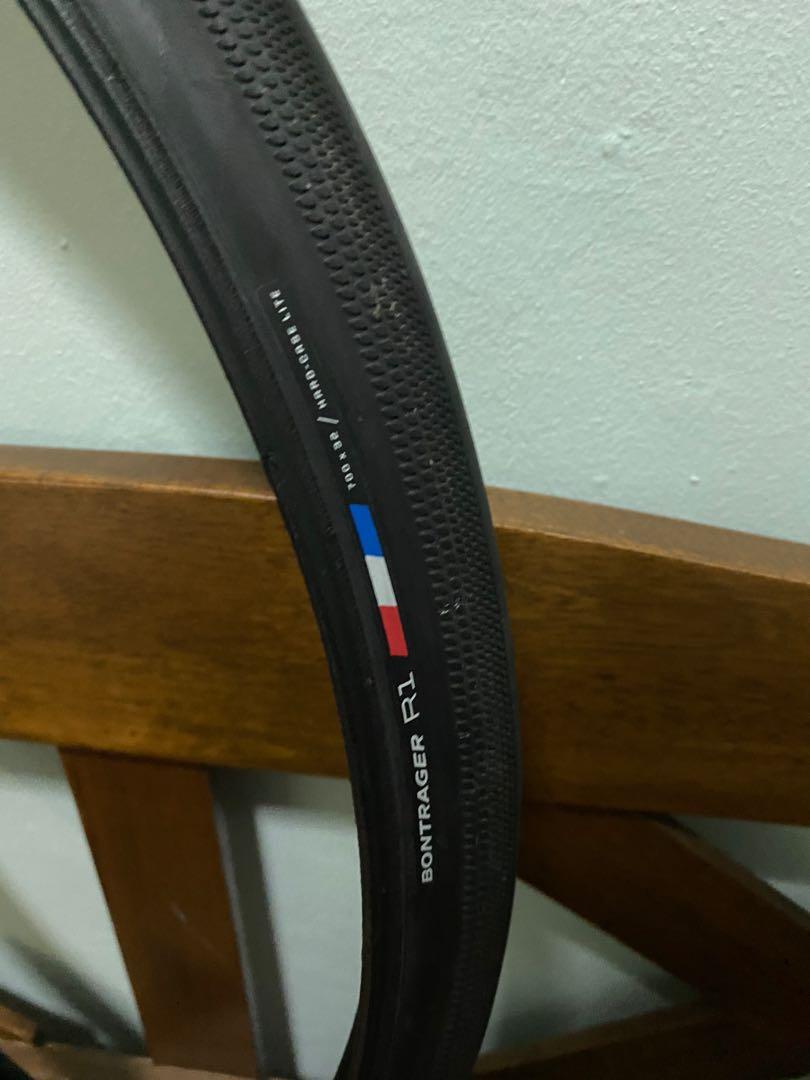 Bontrager hard best sale case lite r1