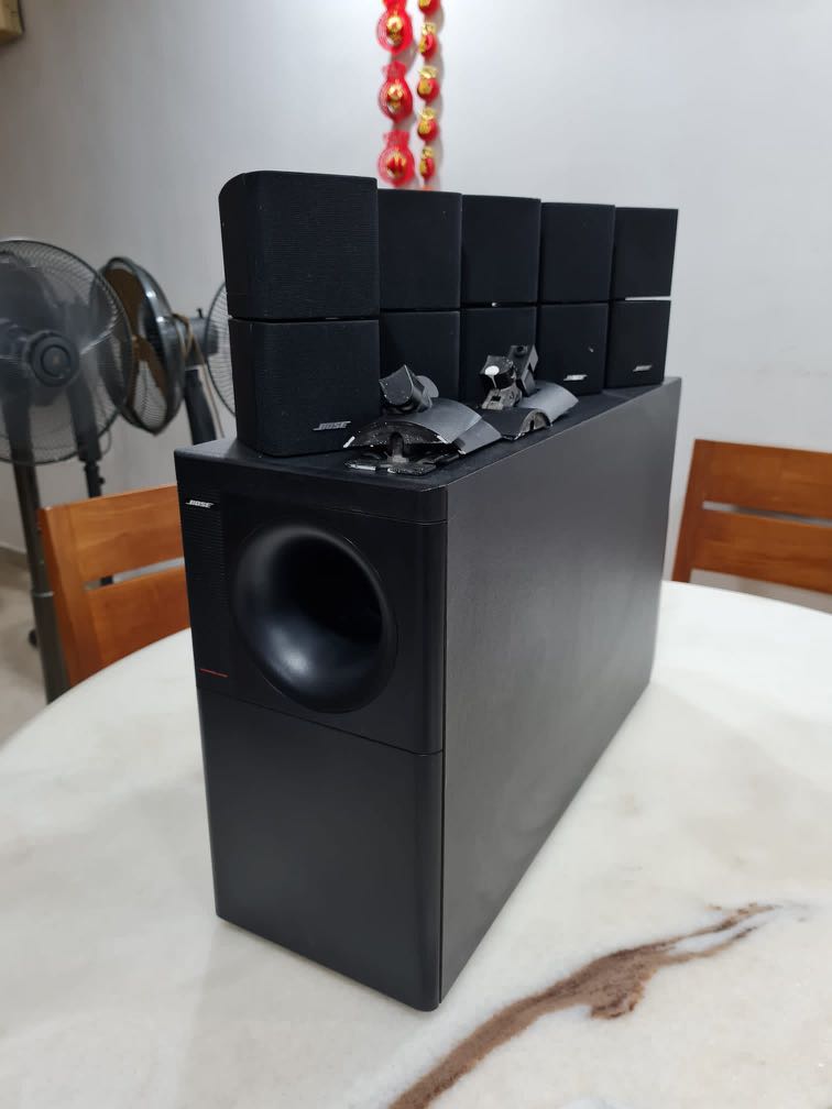 Bose 10 series discount 2
