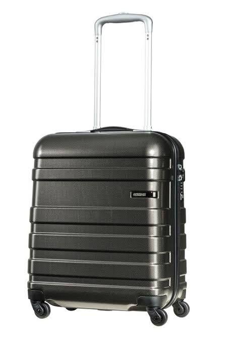 Brand New American Tourister HS MV deluxe cabin Hobbies Toys