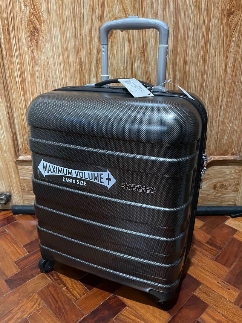 Hs mv+ deluxe american tourister sale