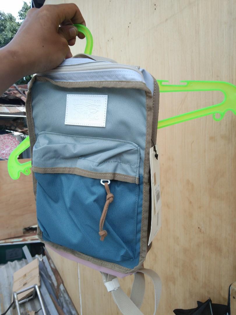 Levi's l pack crossbody backpack sales