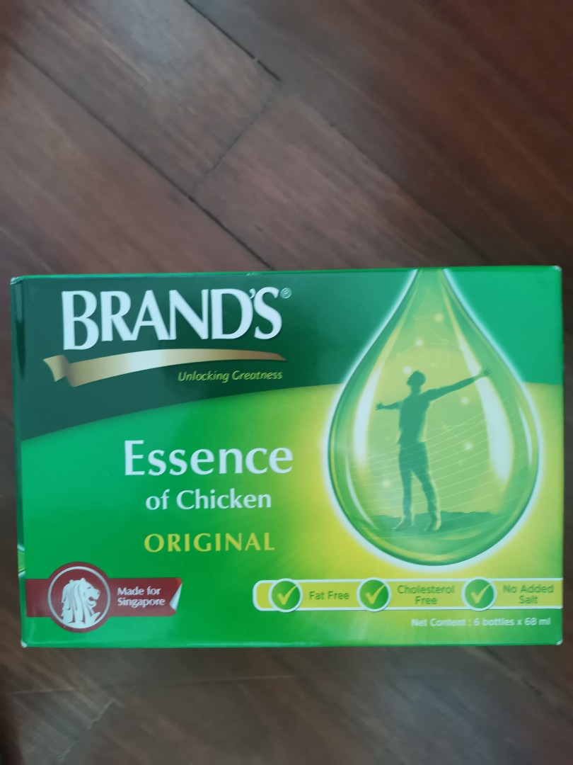 Essence brands chicken Best BRANDS