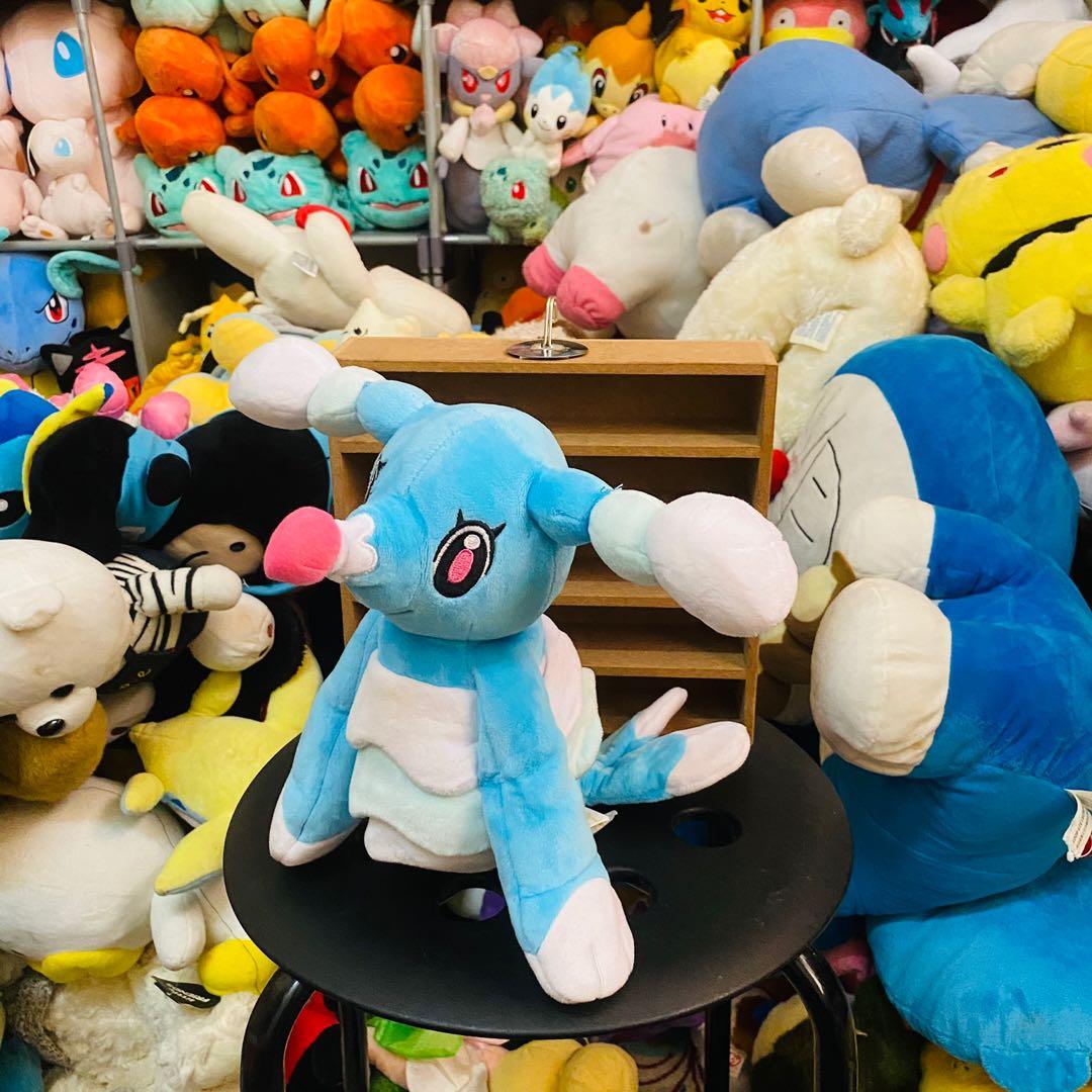 Brionne plush shop