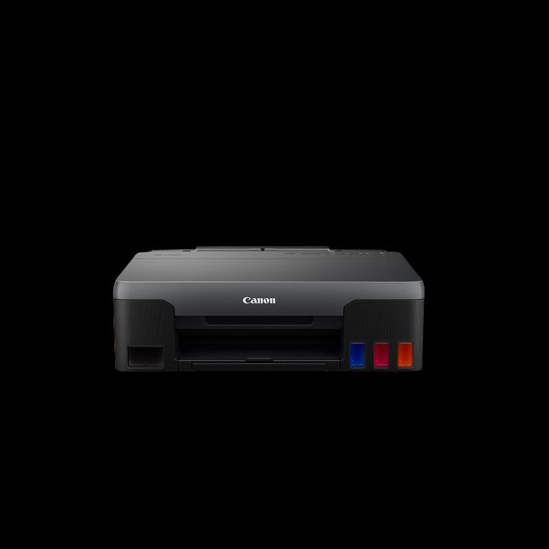 Canon Pixma G1020 Ink Tank Printer, Computers & Tech, Printers ...