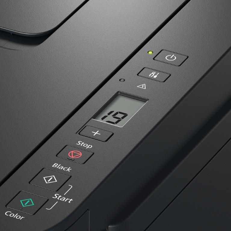 CANON PIXMA G2020 Print, Scan, Copy, Computers & Tech, Printers
