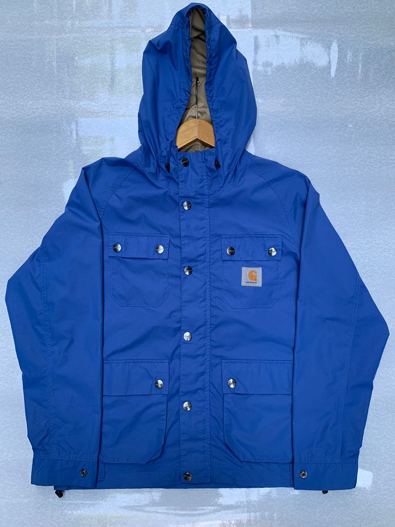 Carhartt carter jacket hotsell