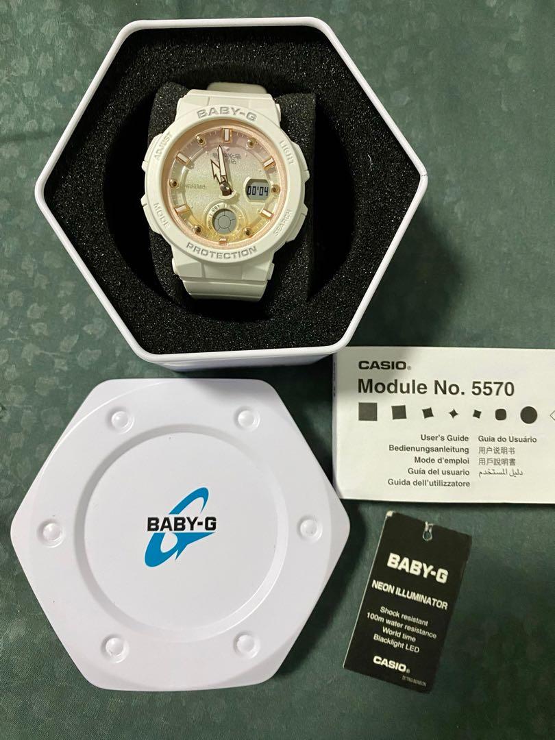Baby g 5570 price cheap