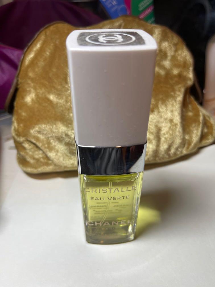 Chanel cristalle sephora sales