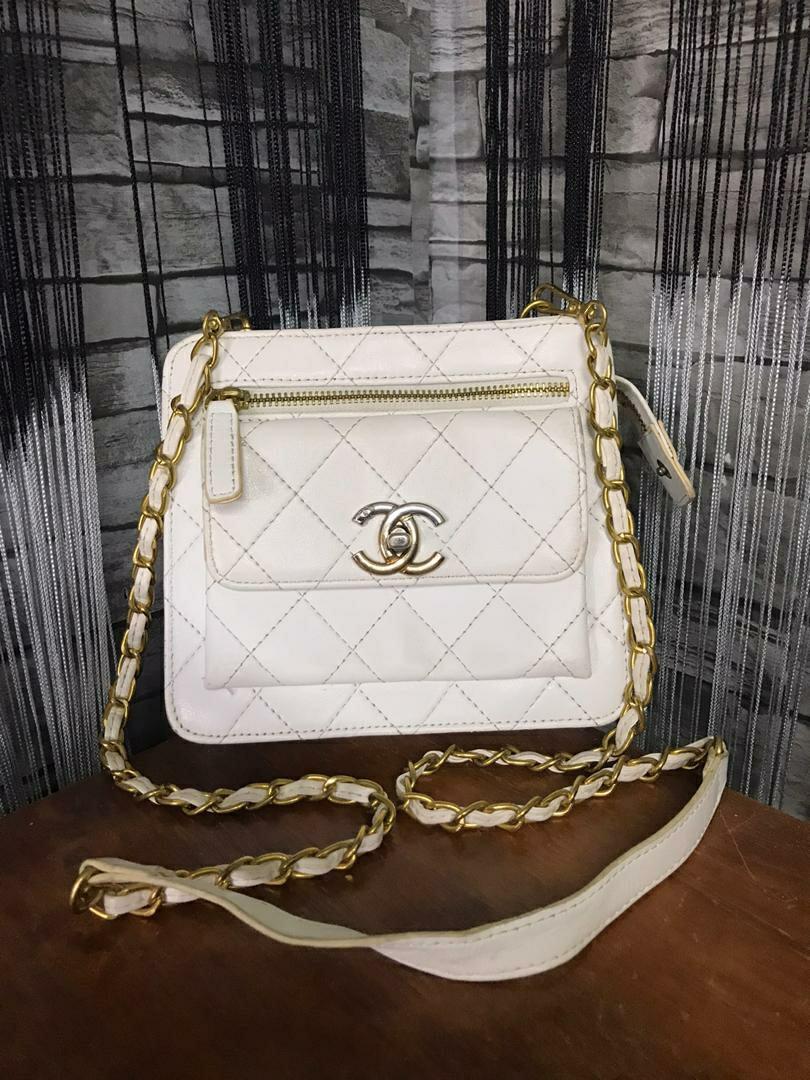 Chanel Handbag HARGA LELONG COMBO 3 BAG RM100 Women s Fashion