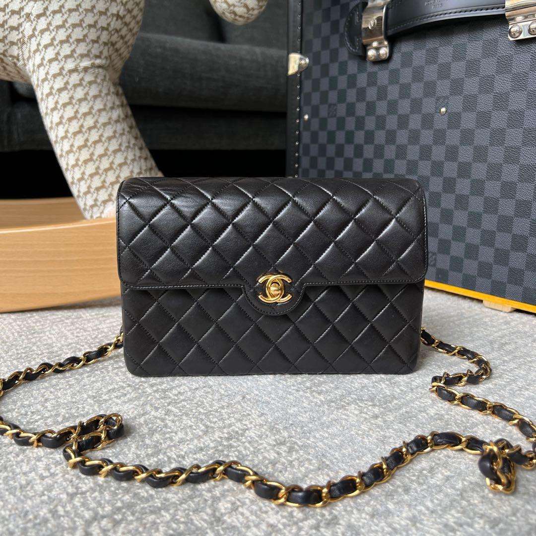 Chanel Speedy 30, Luxury, Bags & Wallets on Carousell
