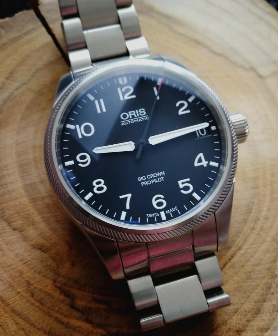 Cheapest oris shop
