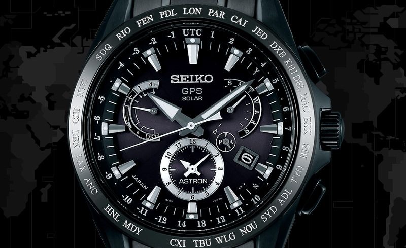 Cheapest Seiko Astron SSE079J1- Full set, Luxury, Watches on Carousell