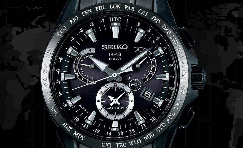 Cheapest Seiko Astron SSE079J1 Full set