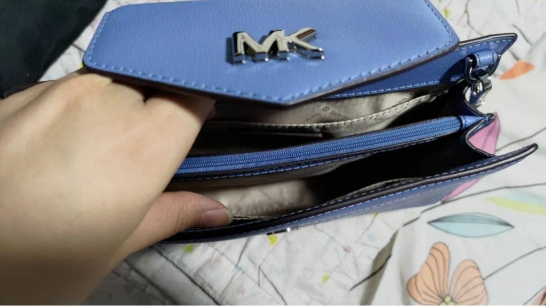 Mk clutch bag sale shop
