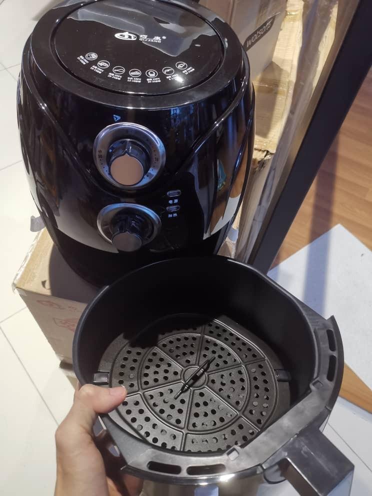 Clearance deals air fryer