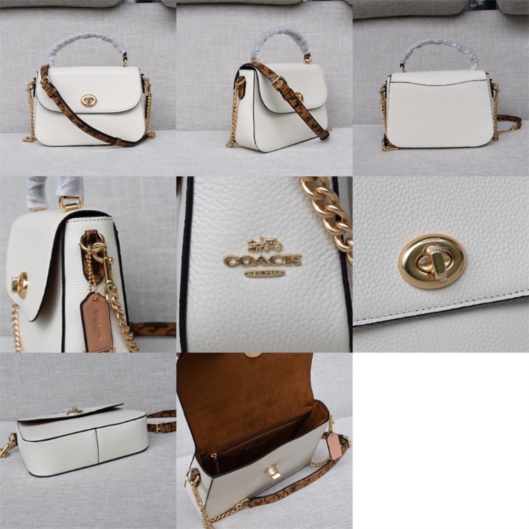 Coach c1563 clearance