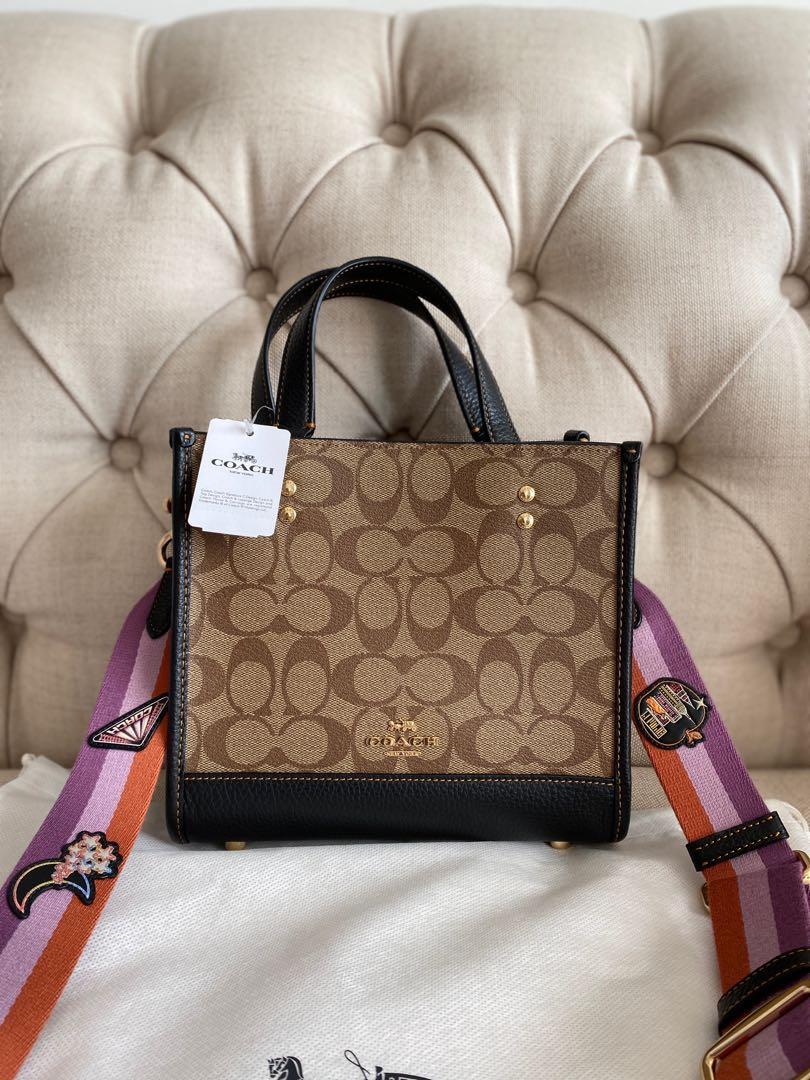 Limited edition 2025 coach purse